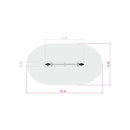 Lars Laj Einzel Wippe Spielplatz