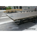 Lars Laj Springplatte Playground 