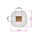 Lars Laj Natur Spielhaus Spielplatz