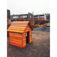 Lars Laj Natur Spielhaus Spielplatz – Vorschau 3