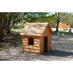 Lars Laj Natur Spielhaus Spielplatz – Vorschau 8