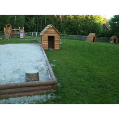Lars Laj Natur Spielhaus Spielplatz – Vorschau 4