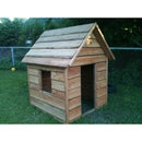 Lars Laj Natur Spielhaus Spielplatz