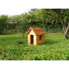 Lars Laj Natur Spielhaus Spielplatz – Vorschau 11