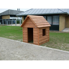 Lars Laj Natur Spielhaus Spielplatz – Vorschau 17
