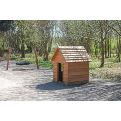 Lars Laj Natur Spielhaus Spielplatz – Vorschau 19