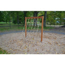 Lars Laj Butterfly Net Playground 