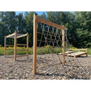 Lars Laj Butterfly Net Playground 