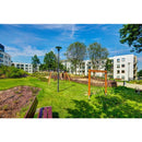 Lars Laj Butterfly Net Playground 