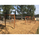 Lars Laj Butterfly Net Playground 