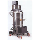 Carrera industrial vacuum cleaner PLANET Optim INOX 