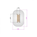 Lars Laj Movable Bridge Playground