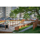 Lars Laj Movable Bridge Playground