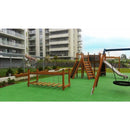 Lars Laj Movable Bridge Playground