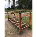Lars Laj Movable Bridge Playground