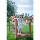 Lars Laj Movable Bridge Playground