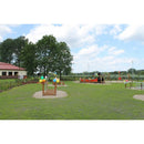 Lars Laj Movable Bridge Playground