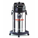 Carrera Backofensauger Volcan