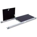 EUROLINE Ladders Folding Scaffold 9507/01 (Platform with Access)