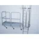 EUROLINE Ladders Base Platform