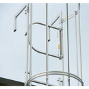 EUROLINE ladders safety gate