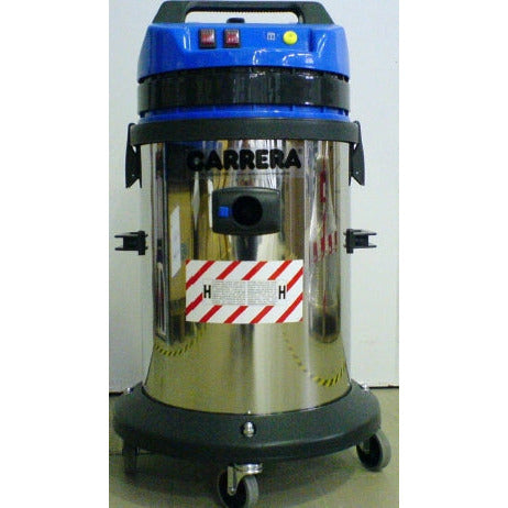 Carrera industrial vacuum cleaner 70.02H 