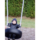 Lars Laj Single Swing Playground 