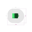 Lars Laj Nills Spielhaus Spielplatz