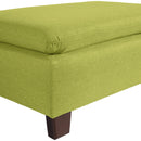 Max Winzer Hocker Aaron apfel