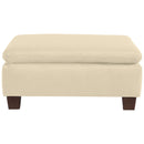 Max Winzer Hocker Aaron beige
