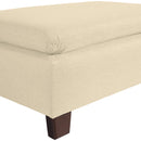 Max Winzer Hocker Aaron beige