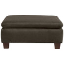 Max Winzer Hocker Aaron braun