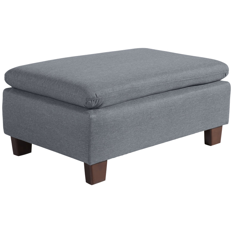 Max Winzer Hocker Aaron denim