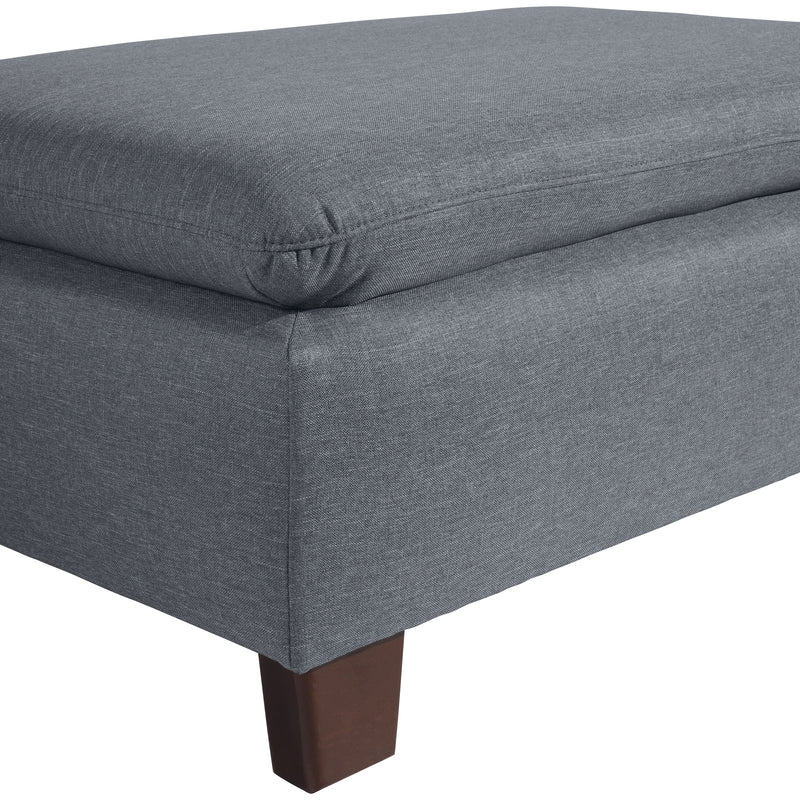 Max Winzer Hocker Aaron denim