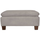 Max Winzer stool Aaron light grey