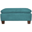 Tabouret Max Winzer Aaron pétrole