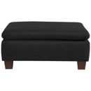 Tabouret Max Winzer Aaron noir