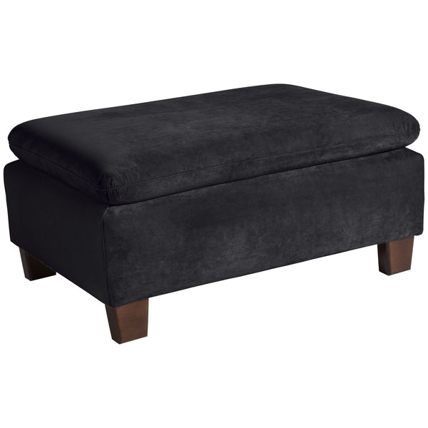 Max Winzer stool Aaron black