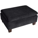 Tabouret Max Winzer Aaron noir