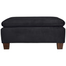 Tabouret Max Winzer Aaron noir