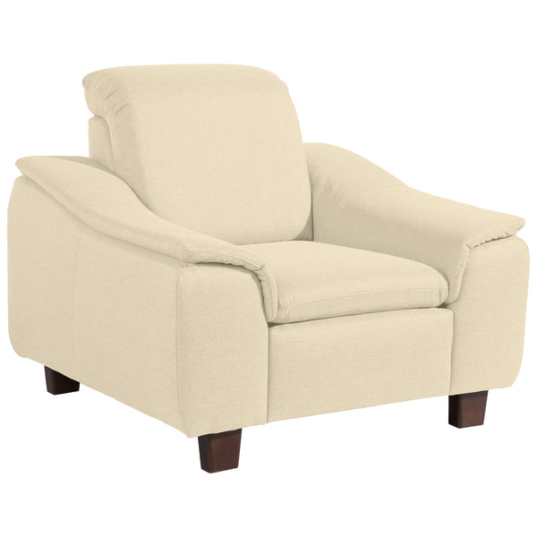 Max Winzer armchair Aaron beige