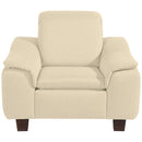 Max Winzer Sessel Aaron beige