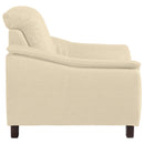 Max Winzer Sessel Aaron beige