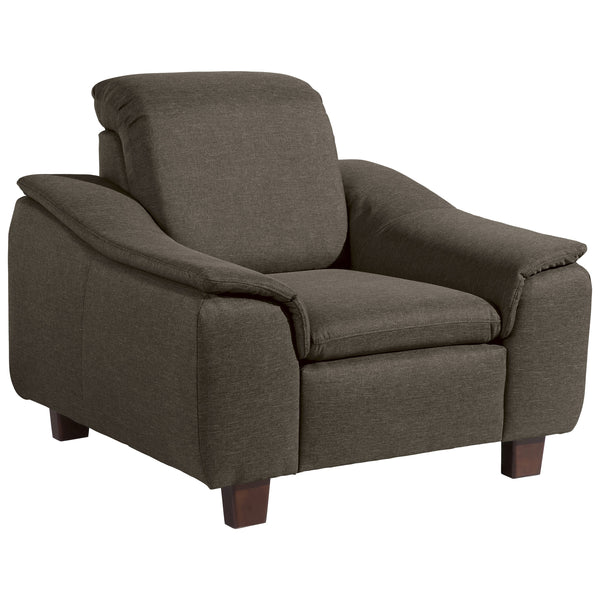 Max Winzer armchair Aaron brown