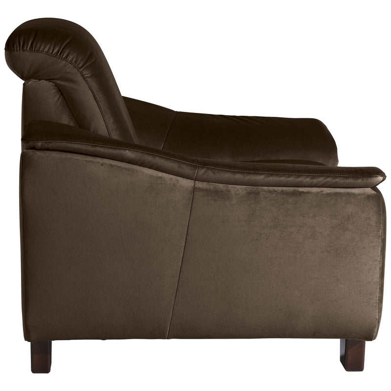 Max Winzer armchair Aaron brown