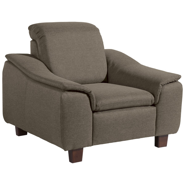Max Winzer armchair Aaron sahara