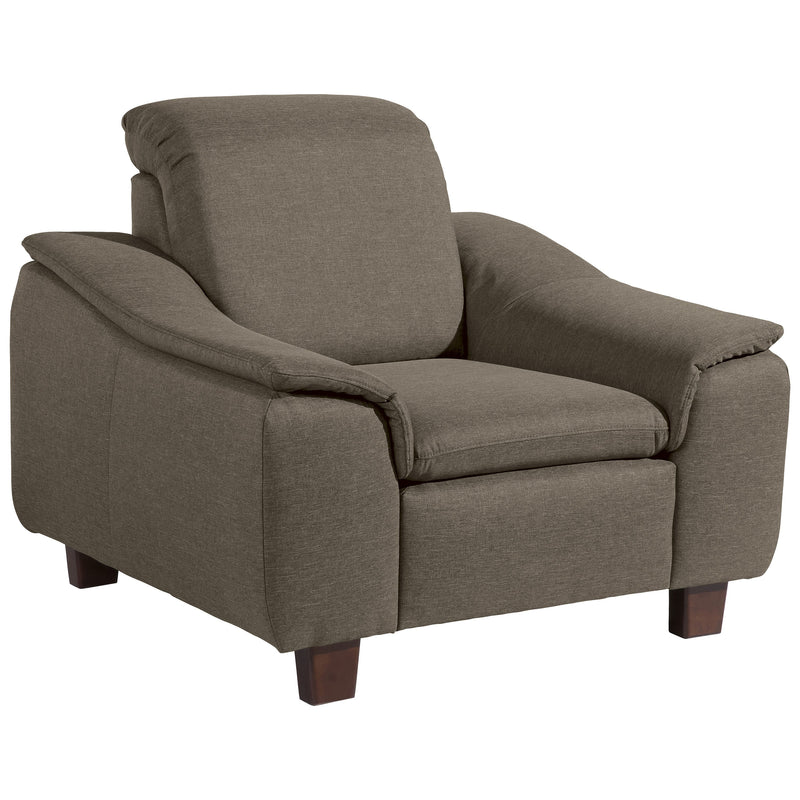 Max Winzer armchair Aaron sahara