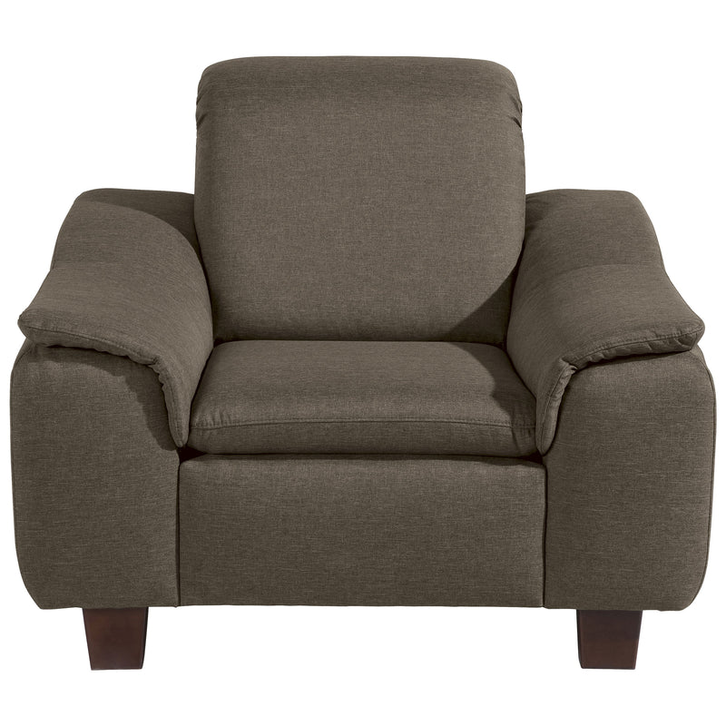 Max Winzer armchair Aaron sahara