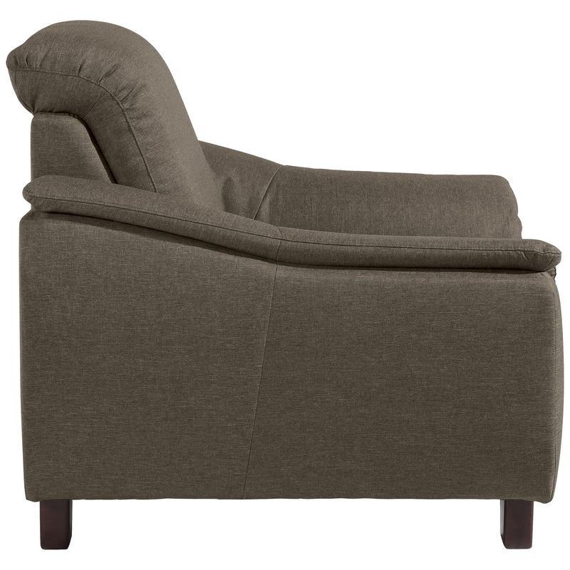 Max Winzer armchair Aaron sahara