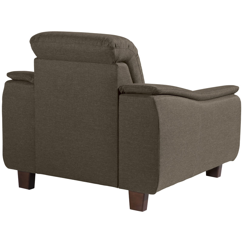 Max Winzer armchair Aaron sahara
